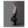 Bravo Brief Alpaka AA010820624 Briefcases 15L / Moonlight Blue | Axoflux 400D