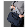 Bravo Brief Alpaka AA010820624 Briefcases 15L / Moonlight Blue | Axoflux 400D