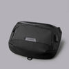 Bravo Sling Max V2 Alpaka AA100200122 Sling Bags 10L / Black Axogrid 300D