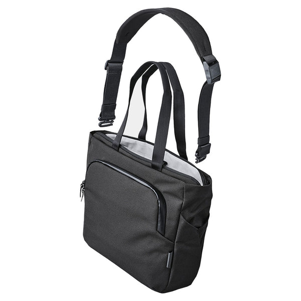 Bravo Tote Alpaka AA010370117 Sling Bags 14L / Black | Axoflux 600D