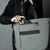 Bravo Tote Alpaka AA010370217 Tote Bags 14L / Sage Grey | Axoflux 600D