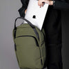 Bravo Totepack Alpaka AA010490521 Backpacks 13L / Army Green | Axoflux 300D