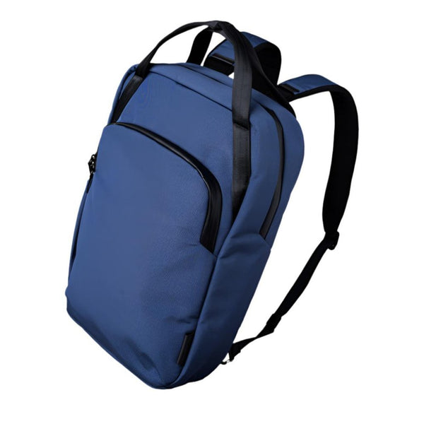 Bravo Totepack Alpaka AA010490621 Backpacks 13L / Blue | Axoflux 300D