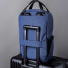 Bravo Totepack Alpaka AA010490621 Backpacks 13L / Blue | Axoflux 300D