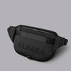 Bravo X Sling V2 Alpaka AA010100122 Sling Bags 6L / Black Axogrid 300D
