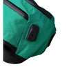 Bravo X Sling V2 Alpaka AA010101103 Sling Bags 6L / Cadmium Green | X-Pac VX21