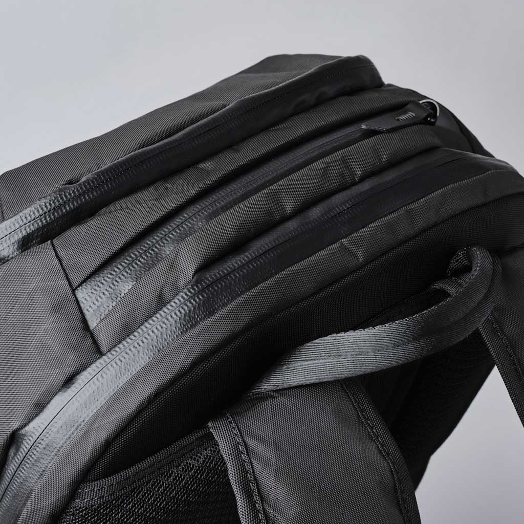 Elements Backpack Pro Alpaka AA010360106 Backpacks 26L / Black | X-Pac VX42