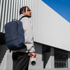 Elements Backpack Pro Alpaka AA010360624 Backpacks 26L / Moonlight Blue | Axoflux 400D Ripstop Nylon