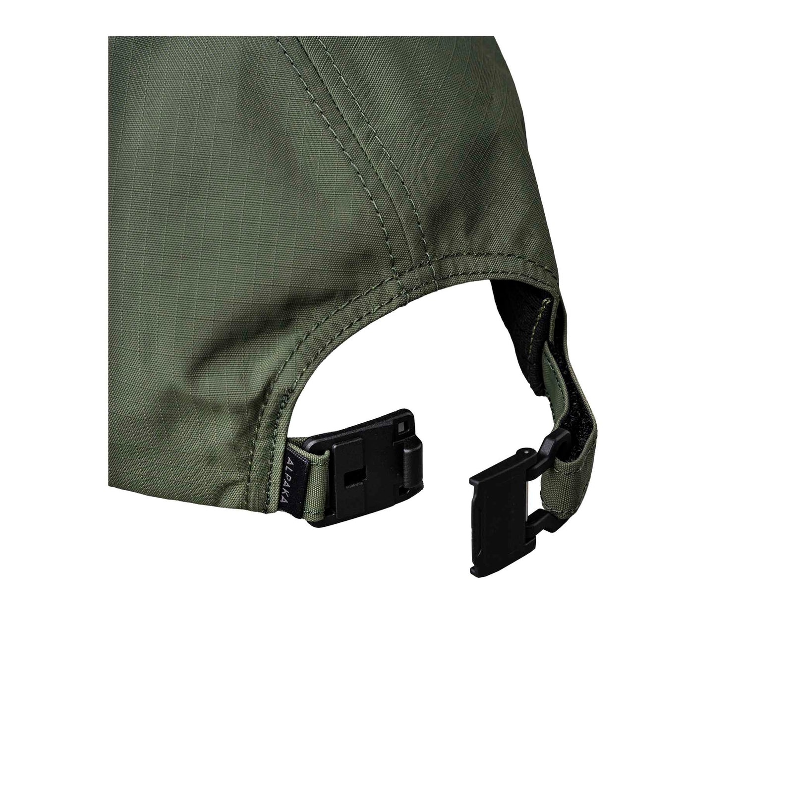 Elements Cap Alpaka AG010020518 Caps & Hats One Size / Green | Axoflux 210D