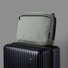 Elements Tech Brief Pro Alpaka Backpacks 15L / Sage Grey | Axoflux 600D