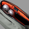 Elements Tech Brief Pro Alpaka Backpacks 15L / Sage Grey | Axoflux 600D