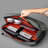 Elements Tech Brief Pro Alpaka Backpacks 15L / Sage Grey | Axoflux 600D