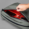 Elements Tech Brief Pro Alpaka Backpacks 15L / Sage Grey | Axoflux 600D