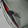 Elements Tech Brief Pro Alpaka Backpacks 15L / Sage Grey | Axoflux 600D