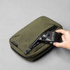 Elements Tech Case Alpaka AD010490517 Cases 2.1L / Army Green | Axoflux 600D