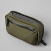 Elements Tech Case Max Alpaka AD010330517 Cases 2.8L / Army Green | Axoflux 600D