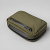 Elements Tech Case Max Alpaka AD010330517 Cases 2.8L / Army Green | Axoflux 600D