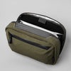 Elements Tech Case Max Alpaka AD010330517 Cases 2.8L / Army Green | Axoflux 600D