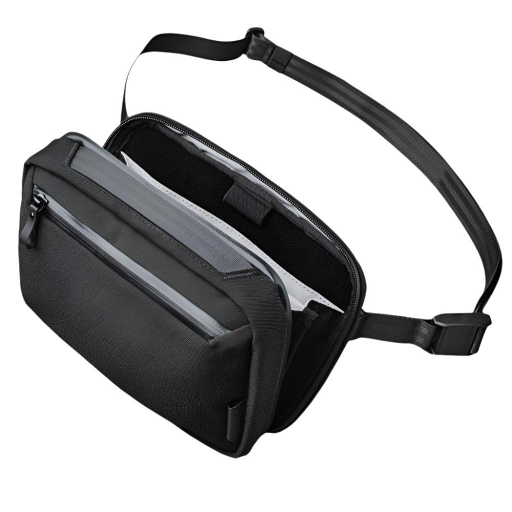 Elemente Tech Koffer Max