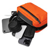 Elements Tech Case Max Alpaka AD010330704 Tech Pouches 2.8L / Hot Orange | X-Pac VX25