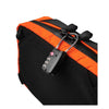 Elements Tech Case Max Alpaka AD010330704 Tech Pouches 2.8L / Hot Orange | X-Pac VX25