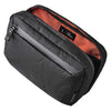 Elements Tech Case Alpaka AD010490103 Tech Pouches 2.1L / Black X-Pac VX21