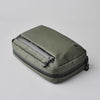 Elements Tech Case Alpaka AD010490503 Tech Pouches 2.1L / Dark Green X-Pac VX21