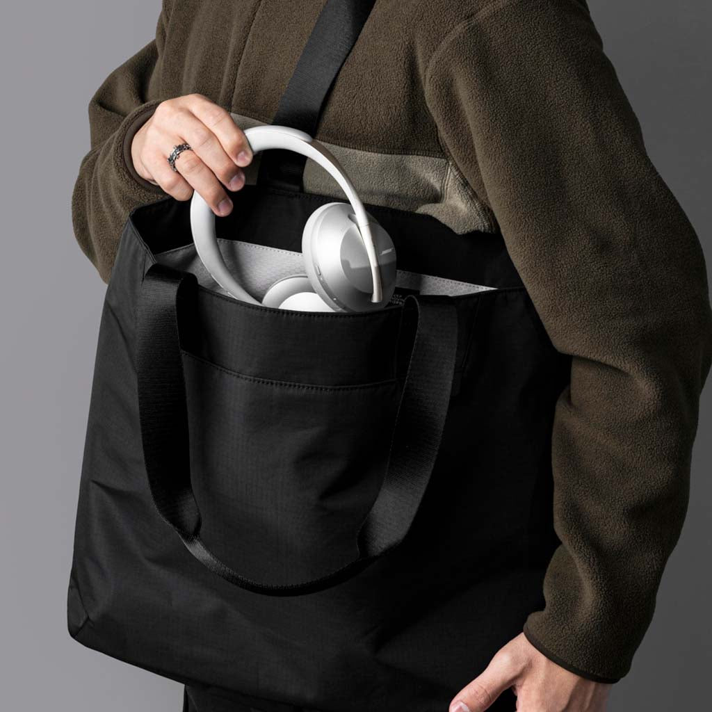 Elements Tote Alpaka Tote Bags