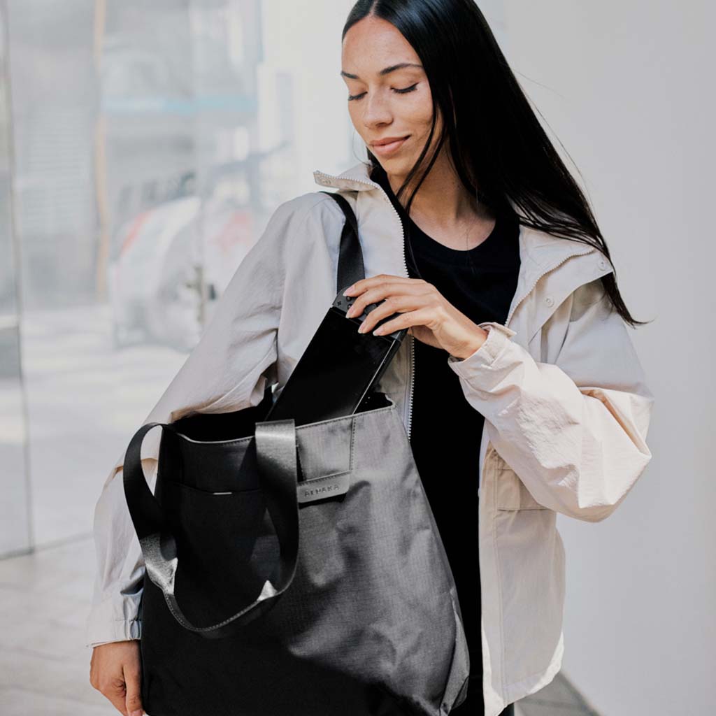 Elements Tote Alpaka Tote Bags