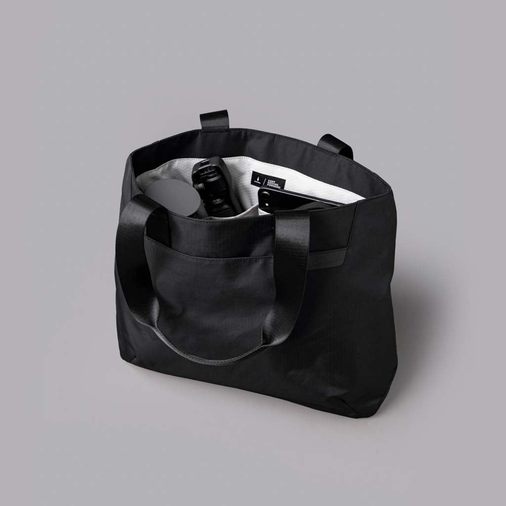 Elements Tote Alpaka Tote Bags