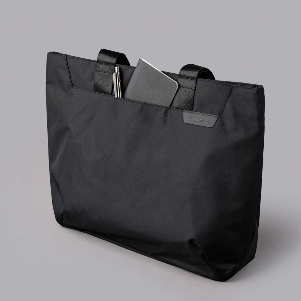 Elements Tote Alpaka Tote Bags