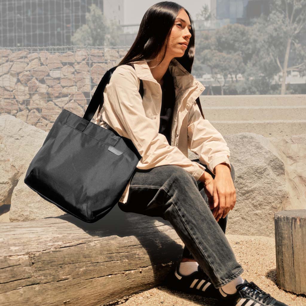 Elements Tote Alpaka Tote Bags