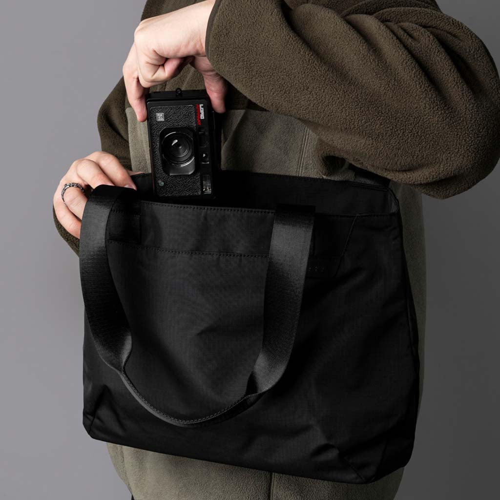 Elements Tote Alpaka Tote Bags