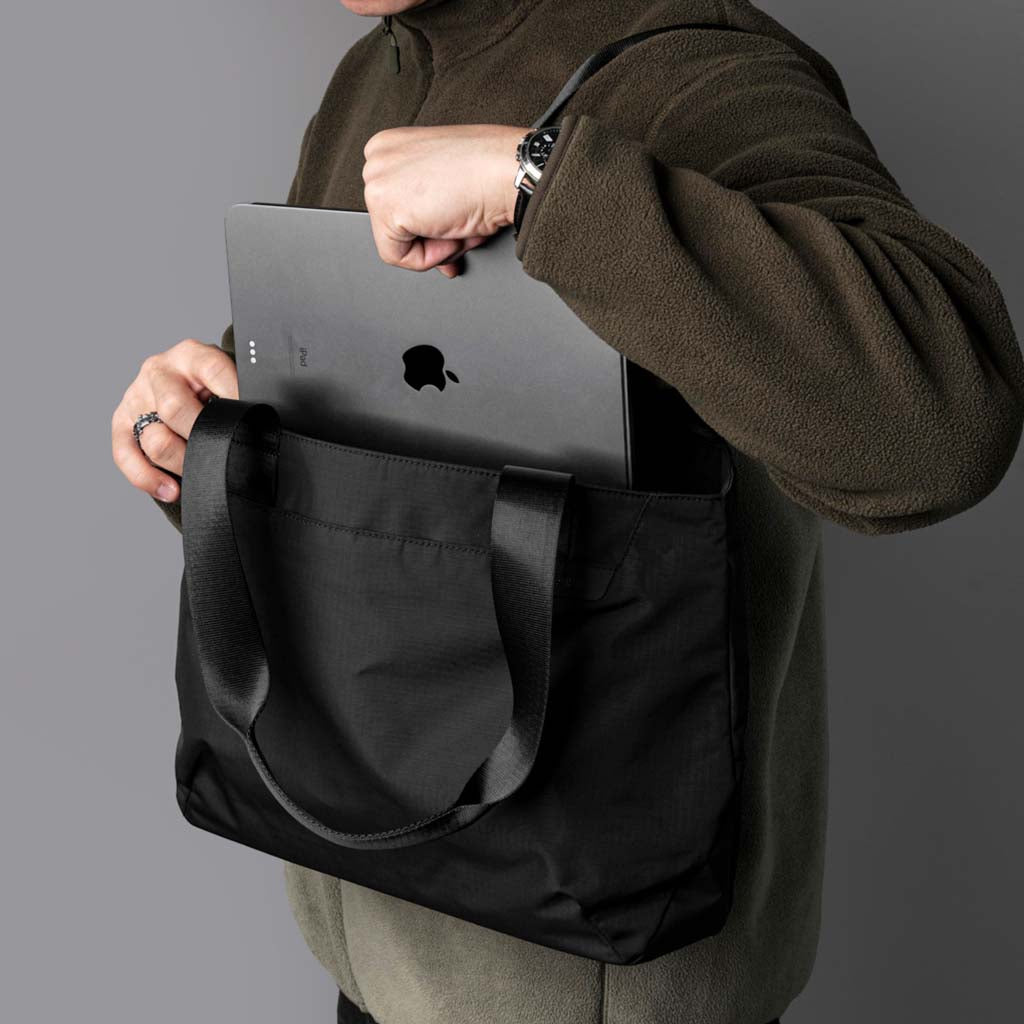 Elements Tote Alpaka Tote Bags