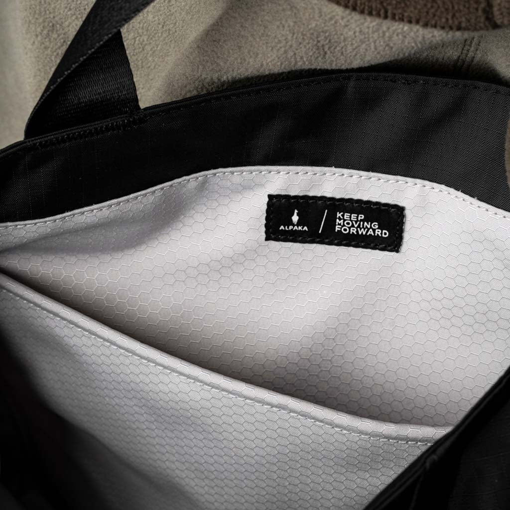 Elements Tote Alpaka Tote Bags