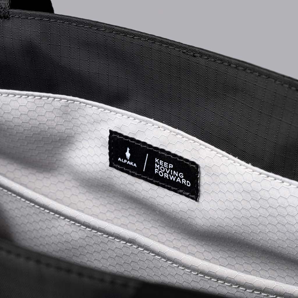 Elements Tote Alpaka Tote Bags