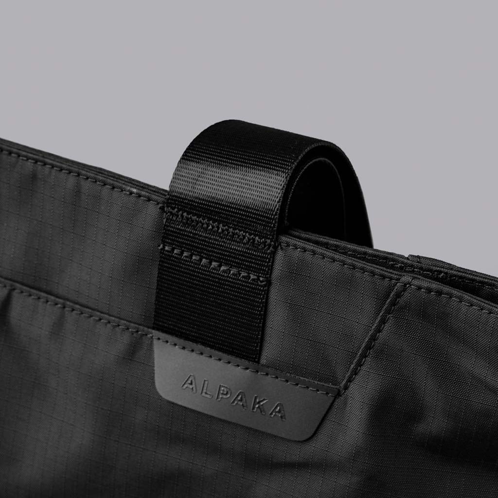 Elements Tote Alpaka Tote Bags