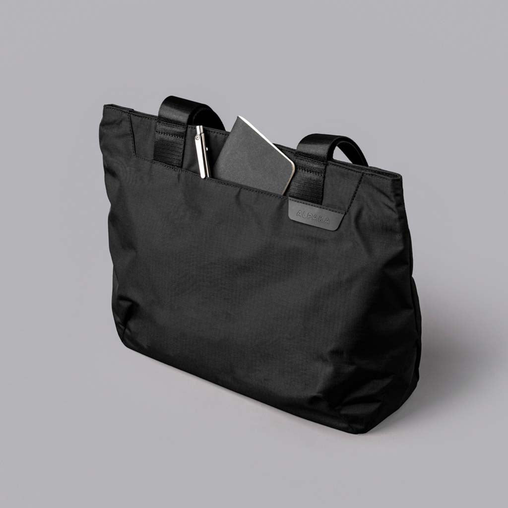 Elements Tote Alpaka Tote Bags