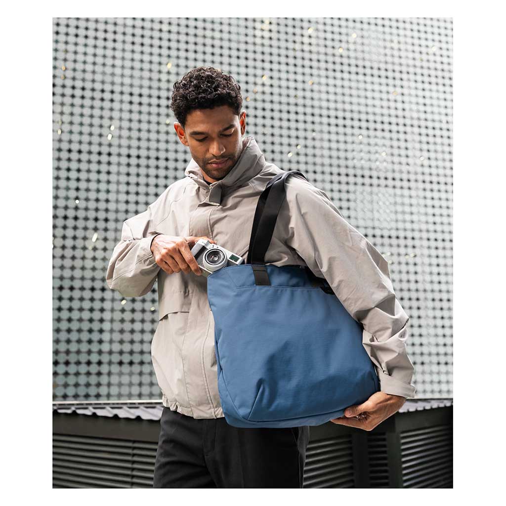 Elements Tote Alpaka Tote Bags