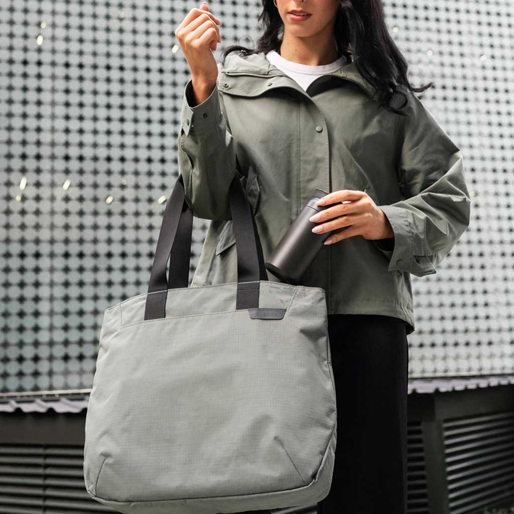 Elements Tote Alpaka Tote Bags