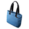Elements Tote Alpaka AA010590618 Tote Bags L / Blue | Axoflux 210D
