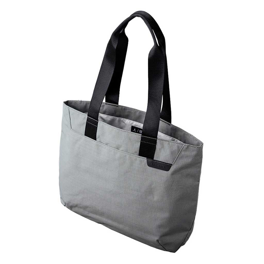 Elements Tote Alpaka AA010580218 Tote Bags M / Grey | Axoflux 210D