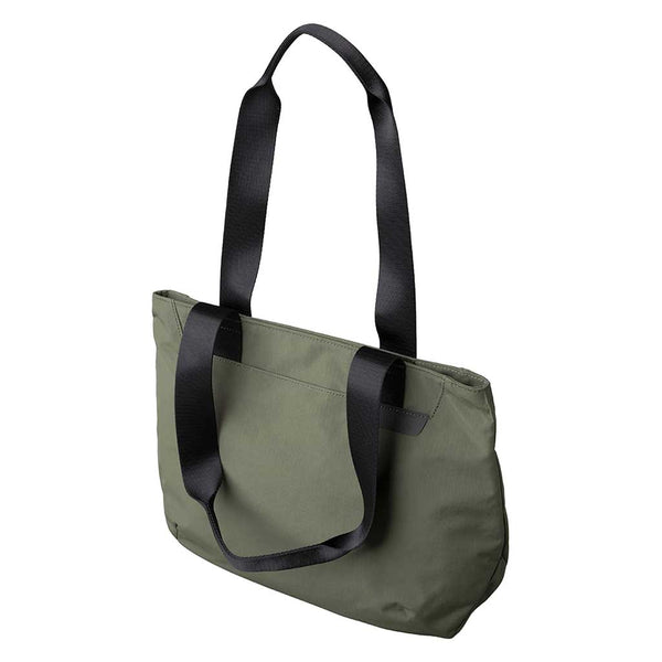 Elements Tote Alpaka AA010570518 Tote Bags S / Green | Axoflux 210D