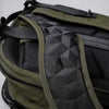 Elements Travel Backpack Alpaka AE001080517 Backpacks 35L / Army Green | Axoflux 600D