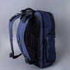 Elements Travel Backpack Alpaka AE001080617 Backpacks 35L / Blue | Axoflux 600D