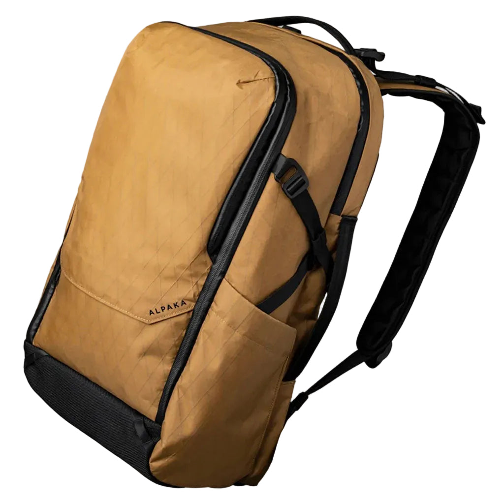 Elements Travel Backpack | SMALL DEFECT SALE