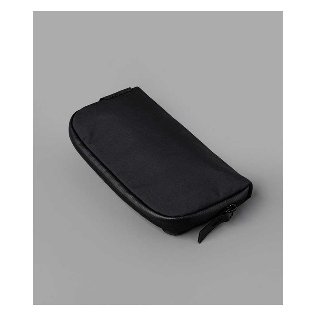Flight Pouch Alpaka AA010510118 Pouches 300ml / Black | Axoflux 210D