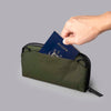 Flight Pouch Alpaka AA010510507 Pouches 300ml / Olive Green | X-Pac X42