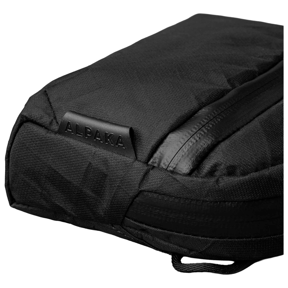 Flight Sling 1L Alpaka AA010530130 Sling Bags 1L / Black Ultradyne 100D
