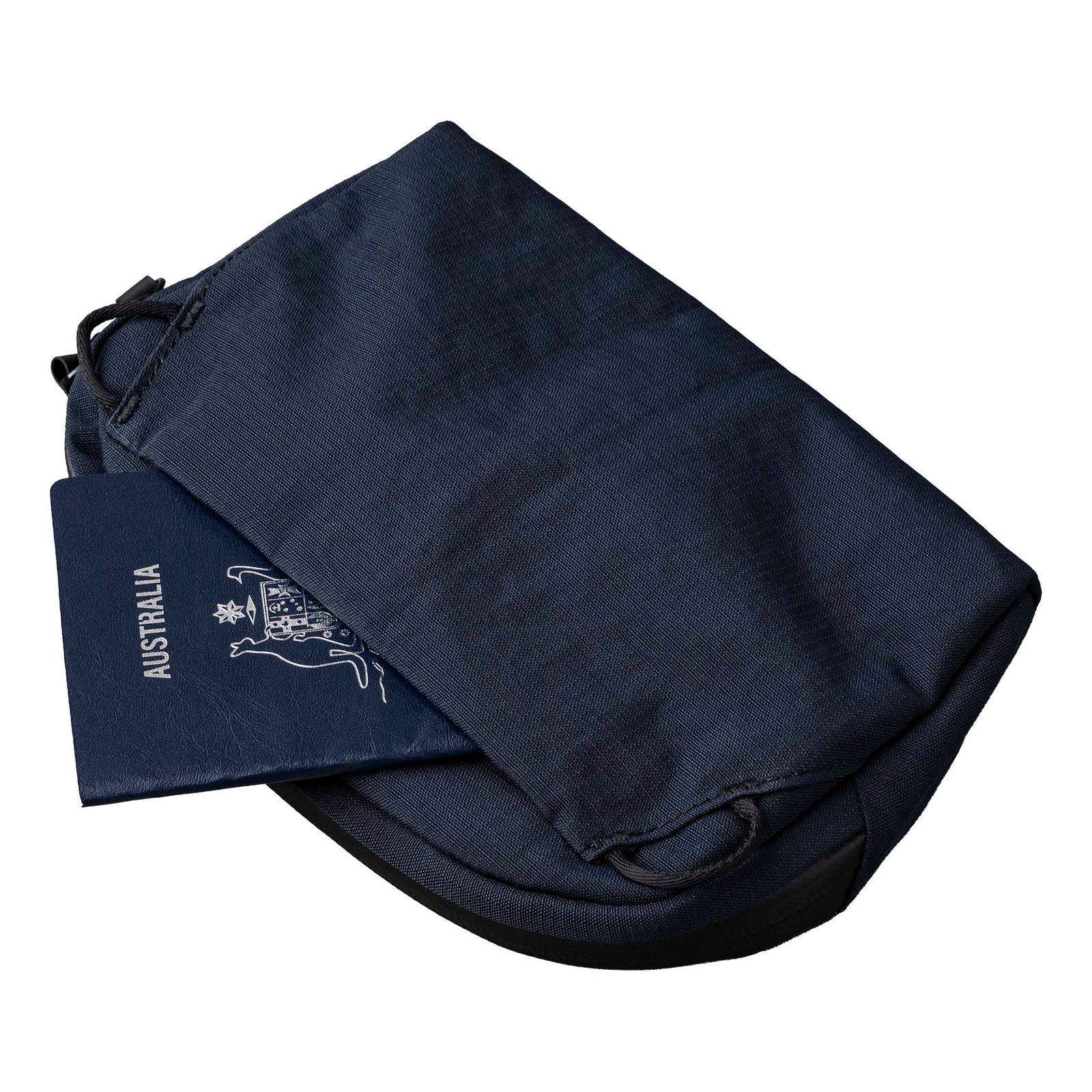 Flight Sling 1L Alpaka AA010530624 Sling Bags 1L / Blue | Axoflux 400D